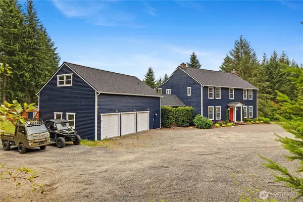 35509 NE 91st Way, Carnation, WA 98014