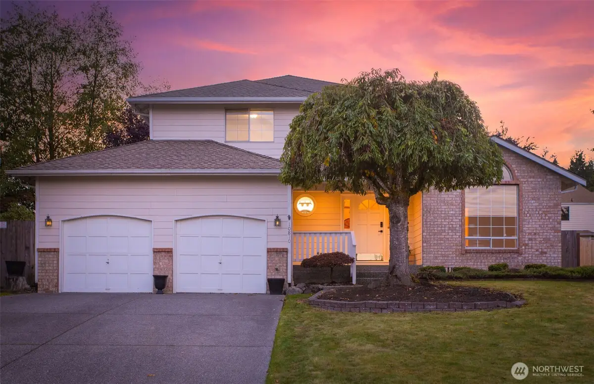 10810 40th Avenue Se, Everett, WA 98208 - #1