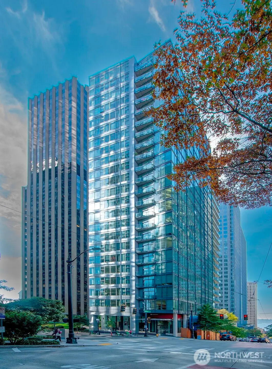 909 5th Avenue #1605, Seattle, WA 98164 - #1