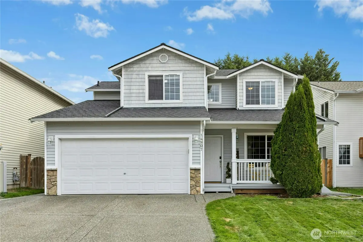 14907 47th Drive Se, Everett, WA 98208 - #1