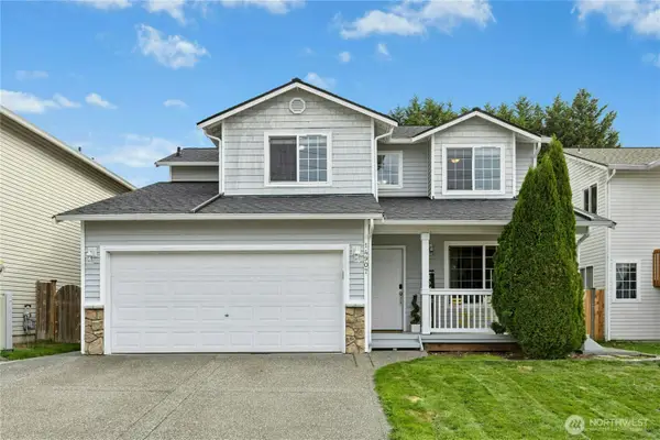 14907 47th Drive Se, Everett, WA 98208