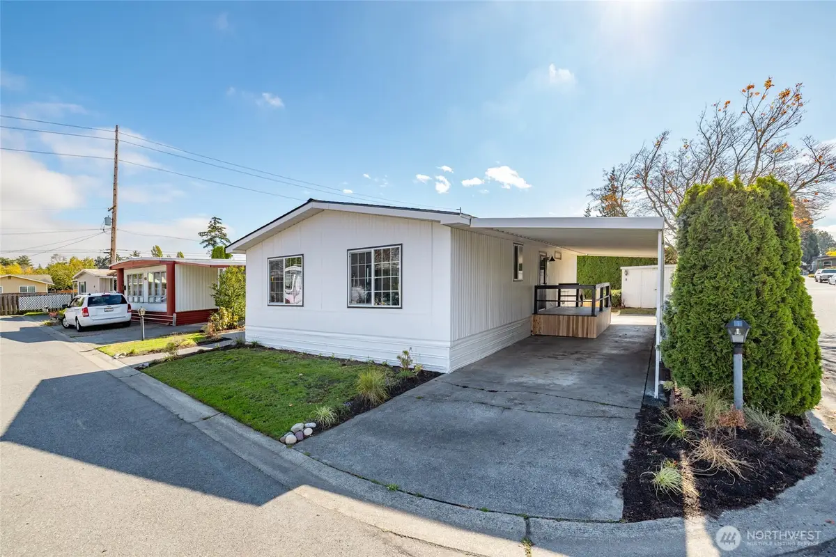 225 NE Ernst Street #49, Oak Harbor, WA 98277 - #1
