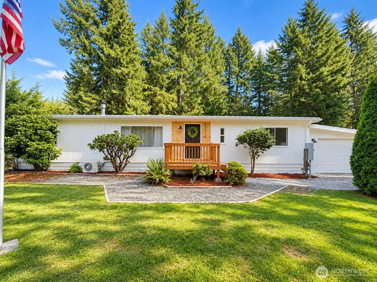 20715 84th Avenue E, Spanaway, WA 98387 - #1