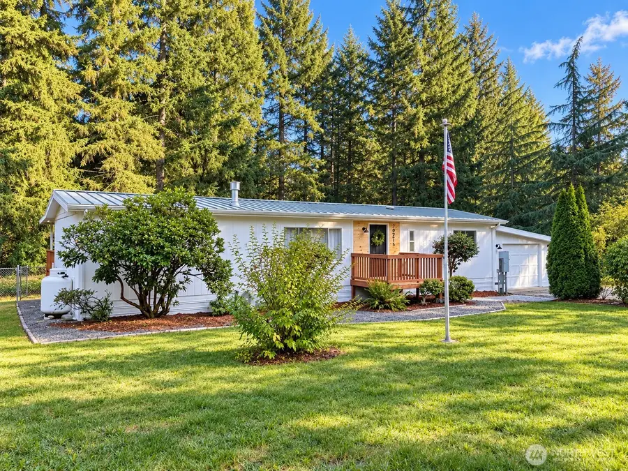 20715 84th Avenue E, Spanaway, WA 98387 - #2