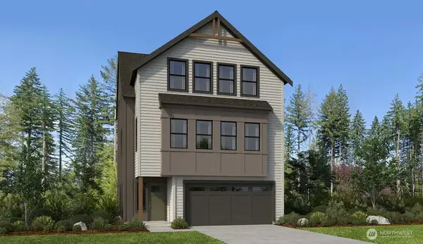 13643 SE 72nd Drive, Newcastle, WA 98059