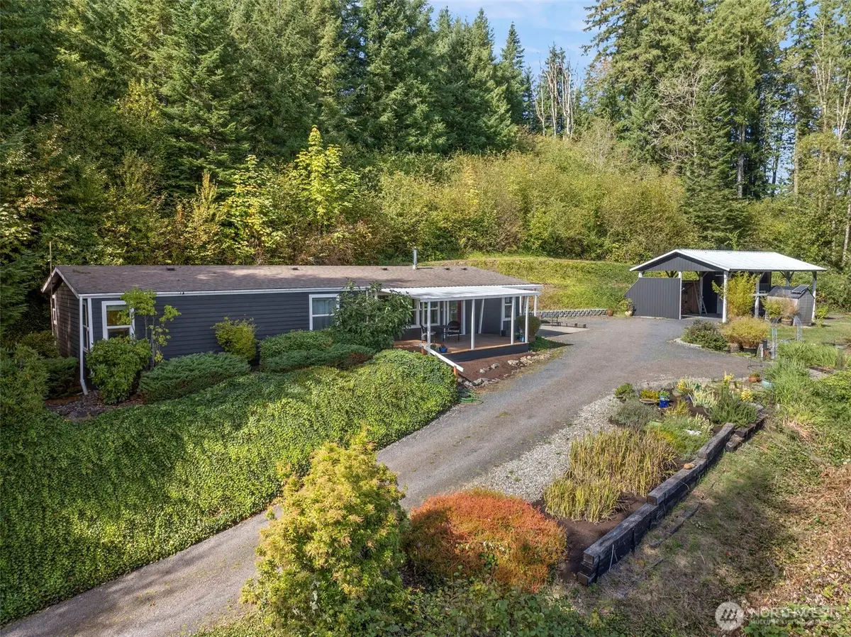 161 Schoen Road #24, Silver Creek, WA 98585 - #1