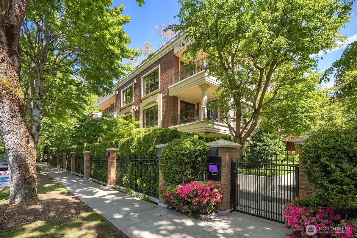 1188 Harvard Avenue E #3, Seattle, WA 98102 - #1