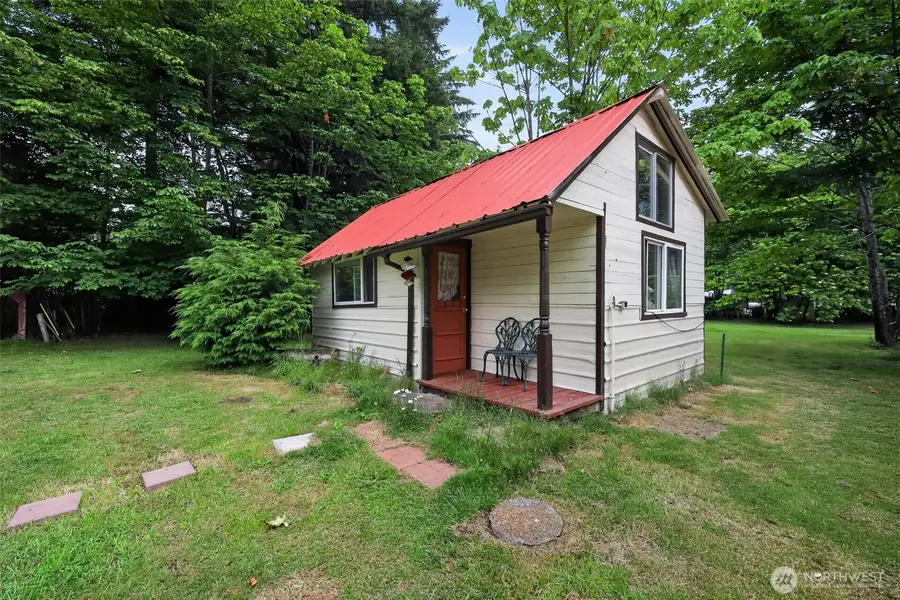 173 Young Road, Randle, WA 98377 - #2