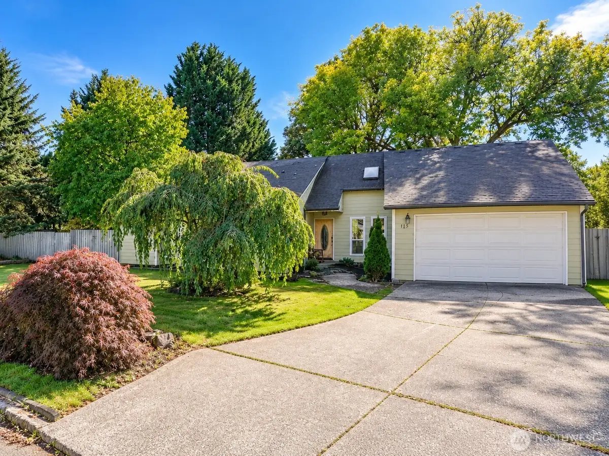 115 SW 3rd Street, Battle Ground, WA 98604 - #1