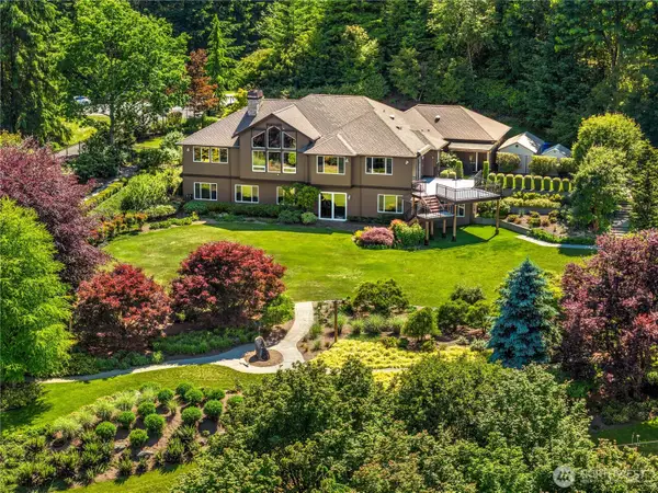 42520 SE 149th Place, North Bend, WA 98045