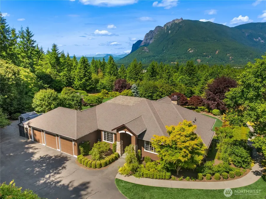 42520 SE 149th Place, North Bend, WA 98045 - #3
