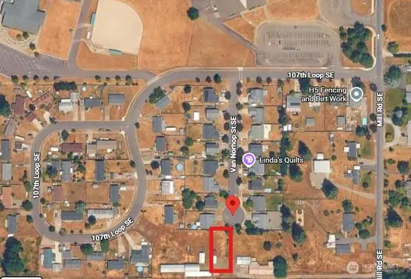 10725 Van Norhop Street Se #3, Yelm, WA 98597