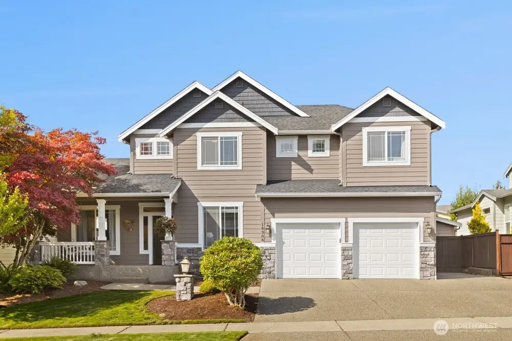 18306 92nd Avenue E, Puyallup, WA 98375 - #1