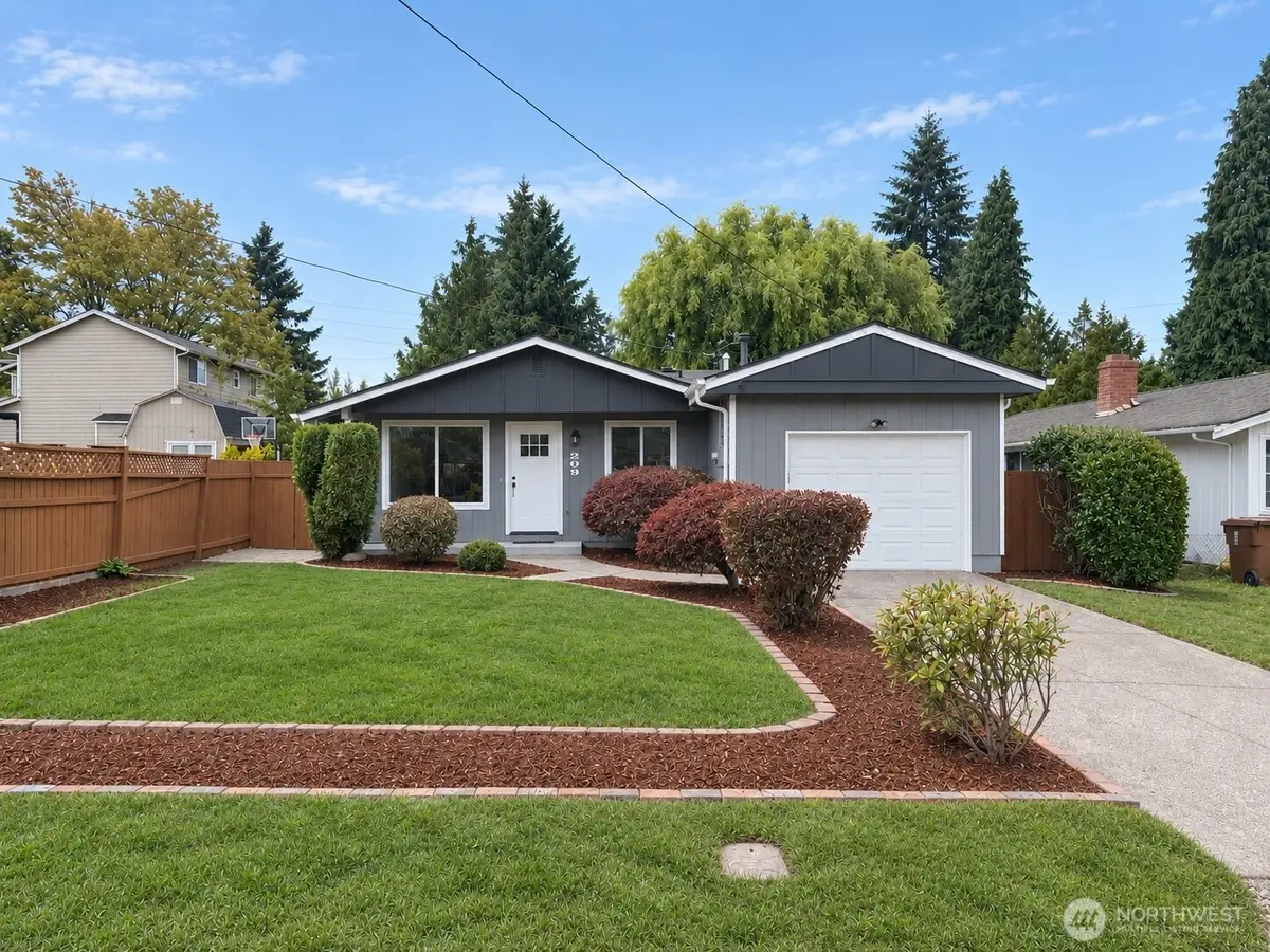 209 E 65th Street, Tacoma, WA 98404 - #1