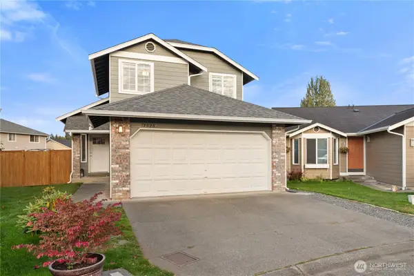 17525 27th Avenue Ne, Marysville, WA 98271