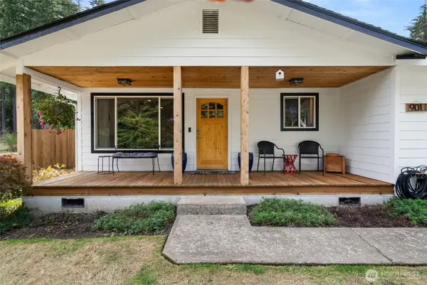 901 W Wyandotte Avenue, Shelton, WA 98584