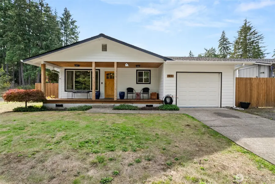 901 W Wyandotte Avenue, Shelton, WA 98584 - #2