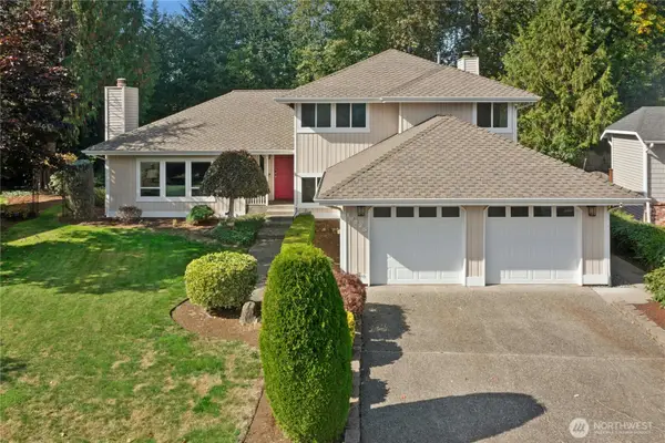 18225 154th Place Se, Renton, WA 98058