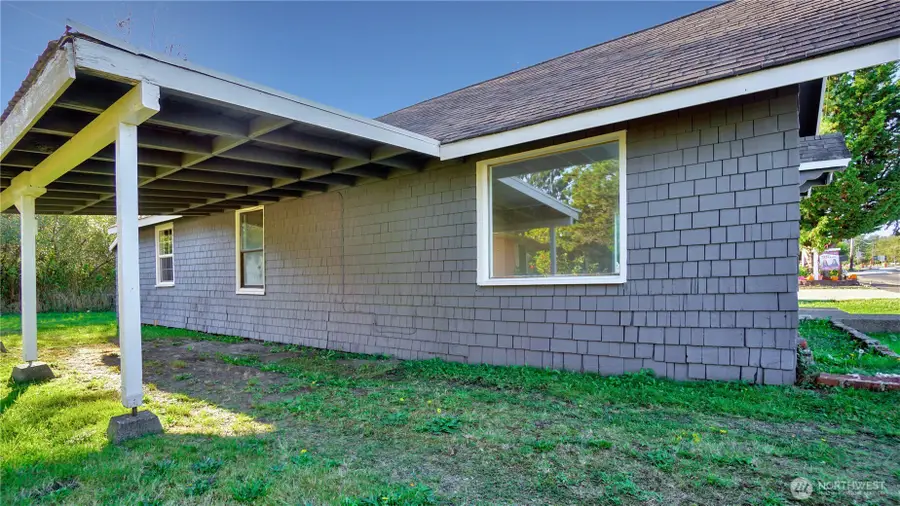 511 West Boulevard, Aberdeen, WA 98520 - #2