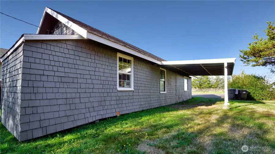 511 West Boulevard, Aberdeen, WA 98520 - #3