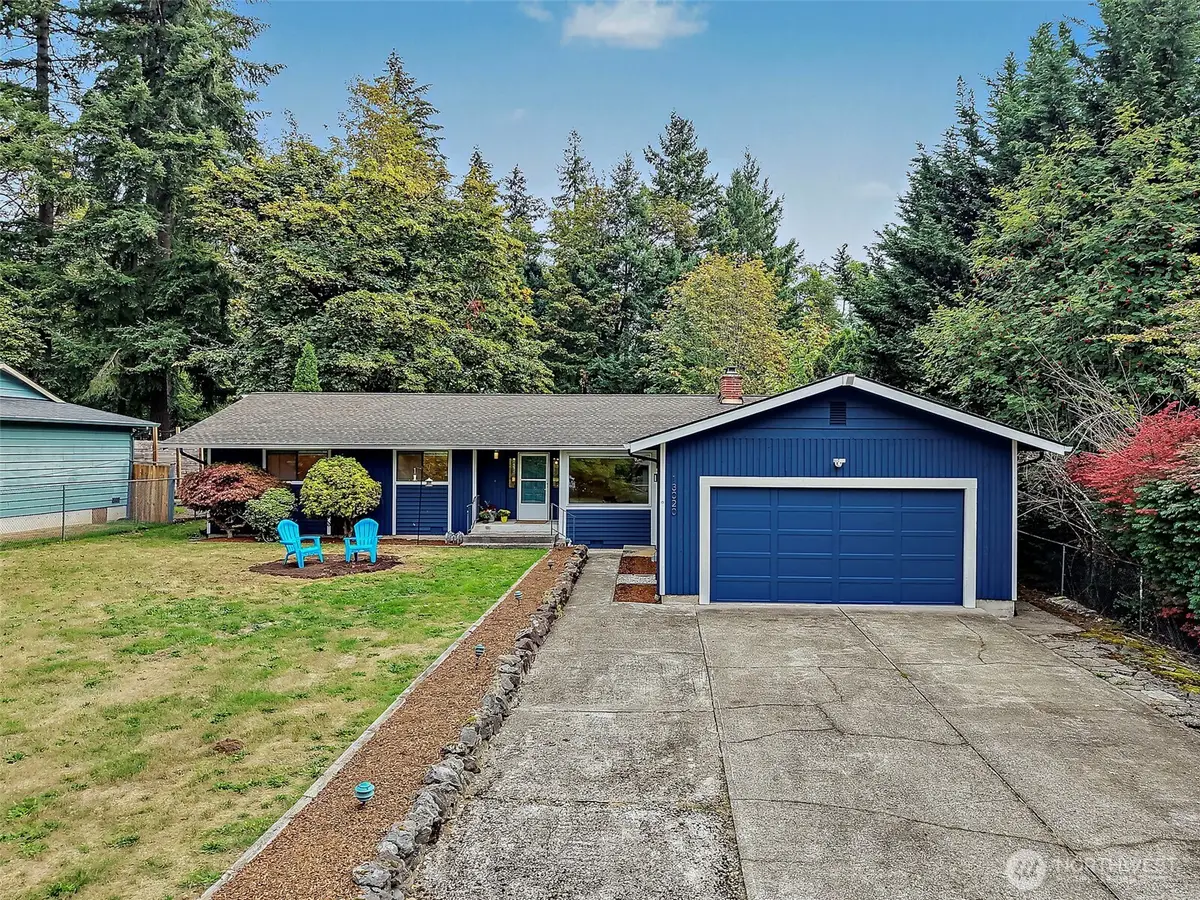 13020 158th Avenue Se, Renton, WA 98059 - #1