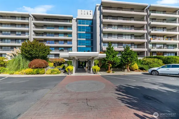 6535 Seaview Avenue Nw #711B, Seattle, WA 98117