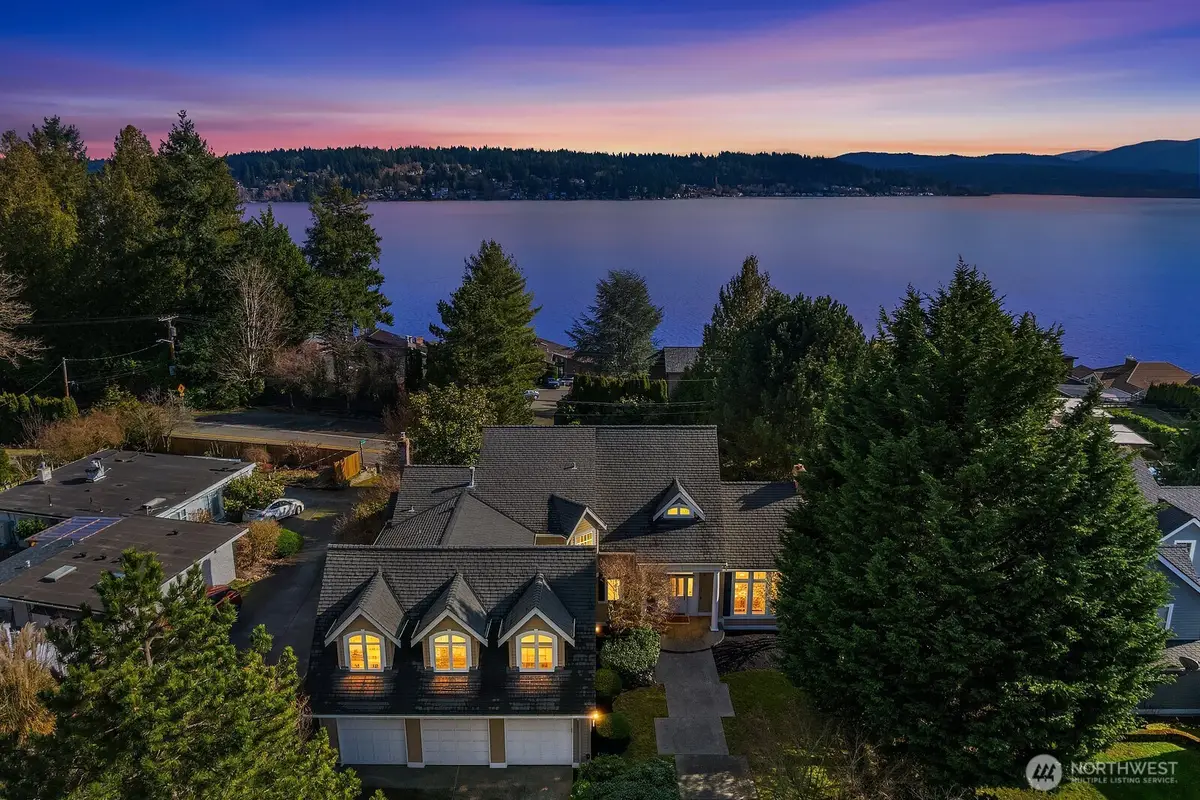 17120 SE 29th Place, Bellevue, WA 98008 - #1