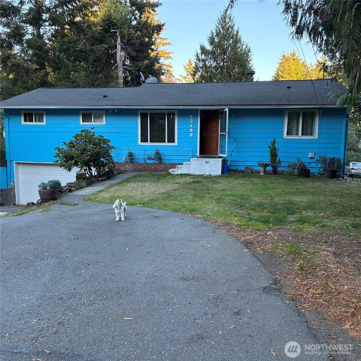 13422 14 Avenue S, Burien, WA 98168 - #1