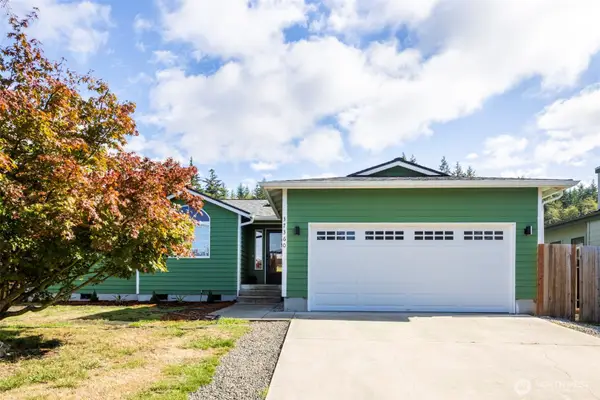 37360 Buck Road Ne, Hansville, WA 98340