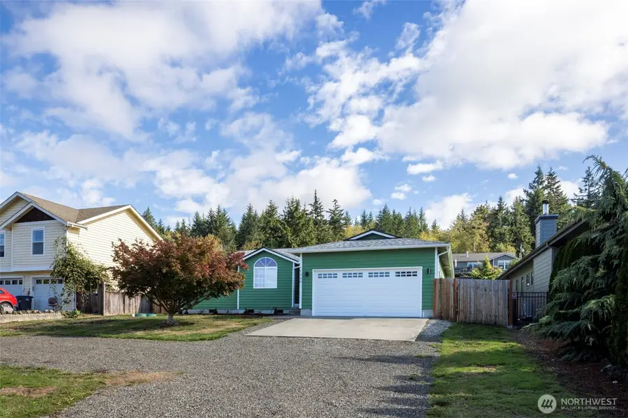 37360 Buck Road Ne, Hansville, WA 98340 - #2