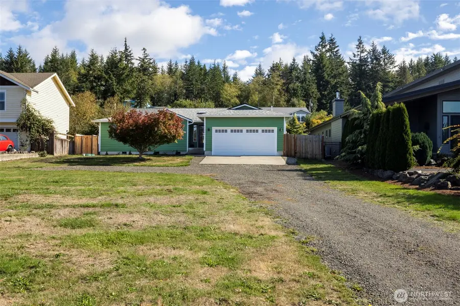 37360 Buck Road Ne, Hansville, WA 98340 - #3