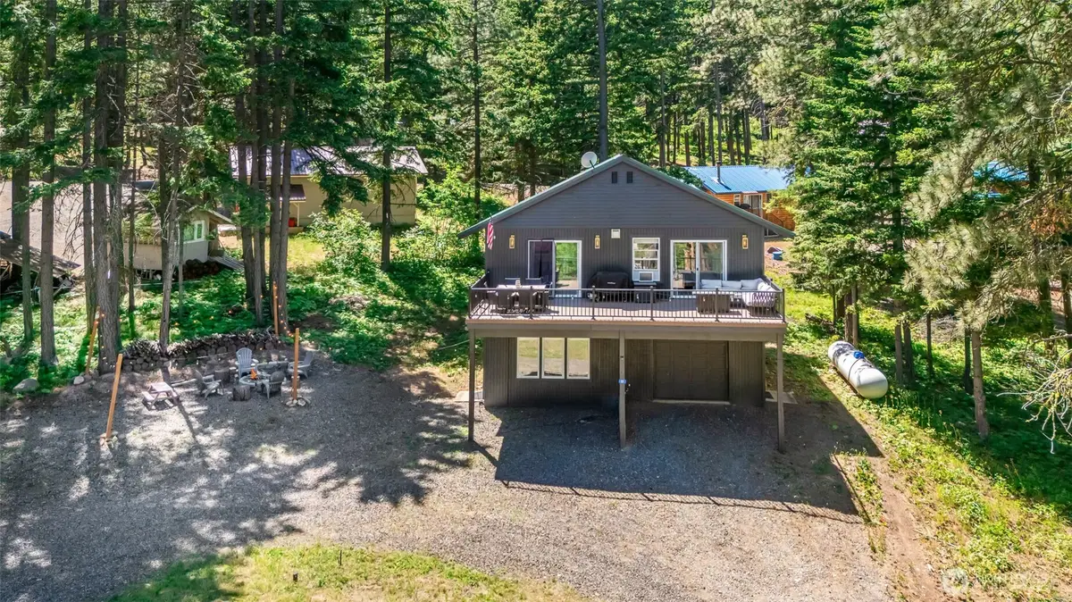 221 Gunther Loop Road, Cle Elum, WA 98922 - #1