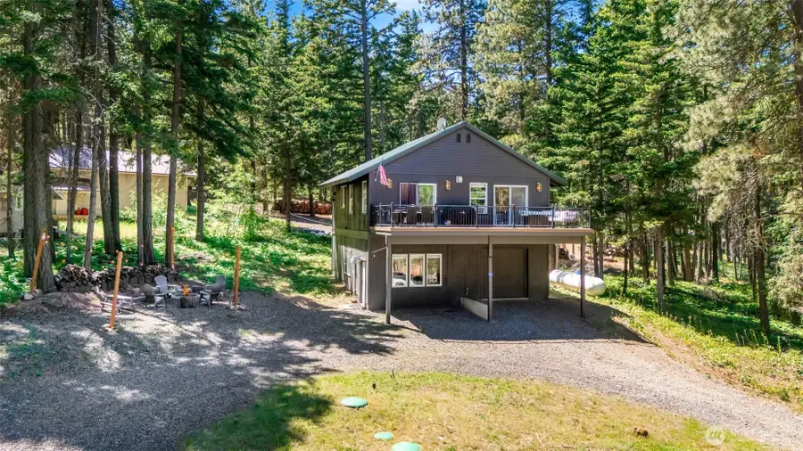 221 Gunther Loop Road, Cle Elum, WA 98922 - #2