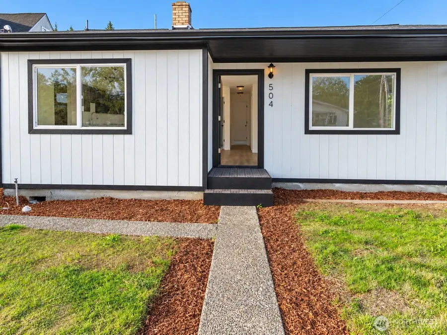 504 Grant Avenue, Shelton, WA 98584 - #2