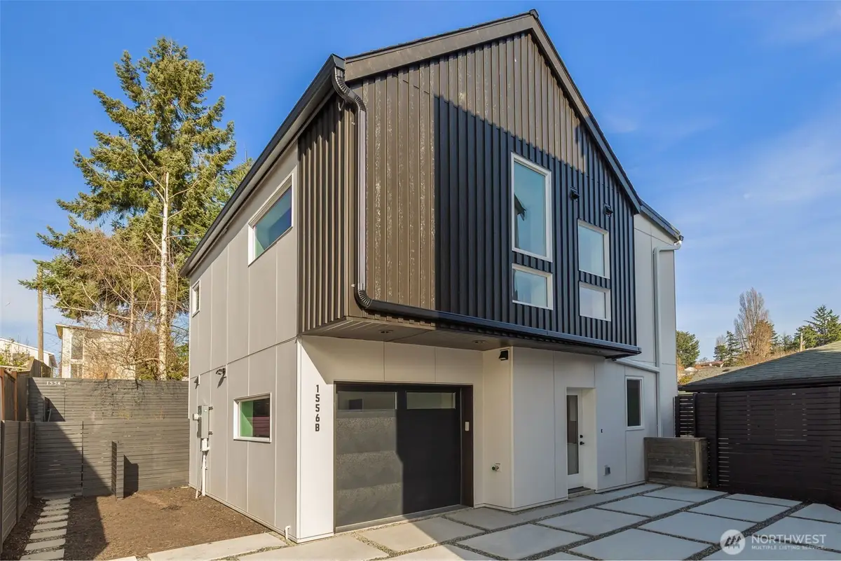 1556 S Pearl Street #B, Seattle, WA 98108 - #1