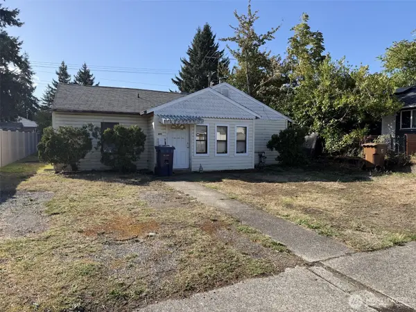 6044 S Oakes Street, Tacoma, WA 98409
