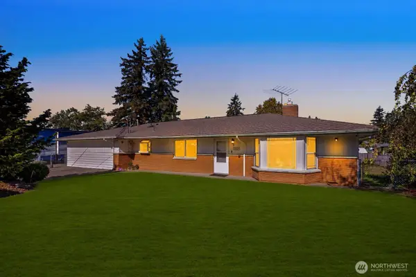 12820 SE 172nd Street, Renton, WA 98058