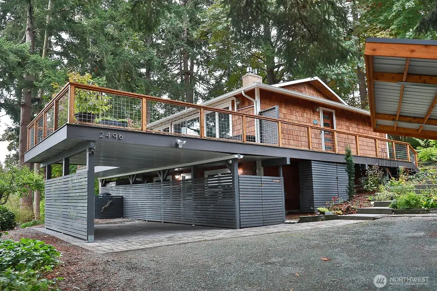 2496 Discovery Place, Langley, WA 98260 - #3