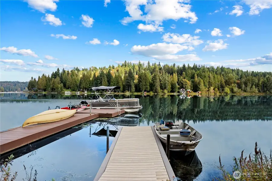 1311 SW Lake Roesiger Road, Snohomish, WA 98290 - #2
