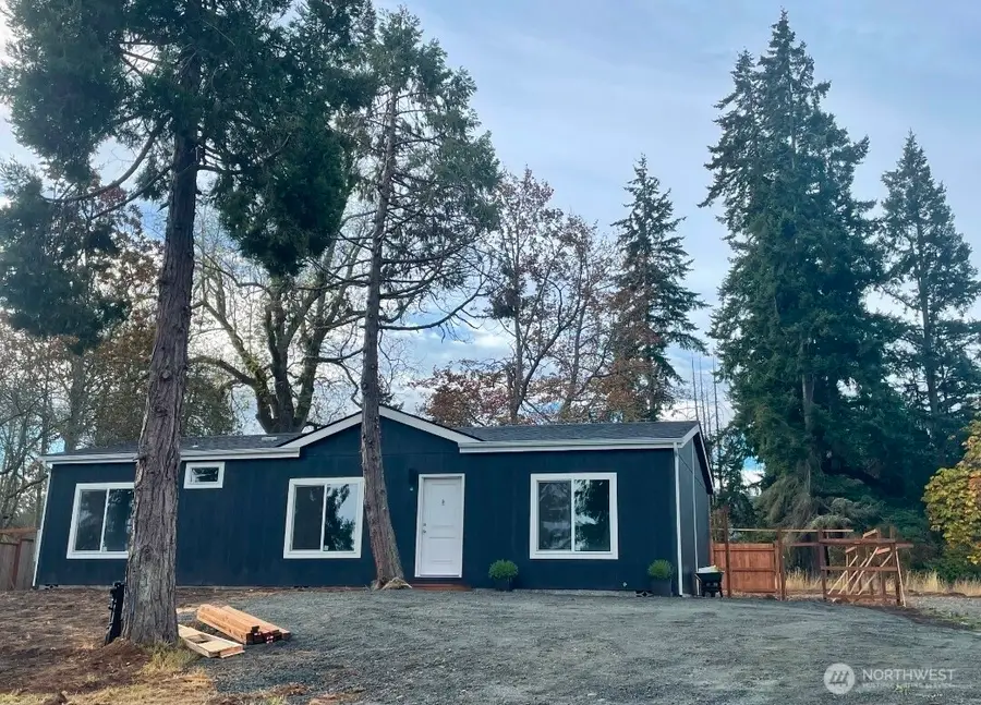 1126 W Lauridsen, Port Angeles, WA 98362 - #2
