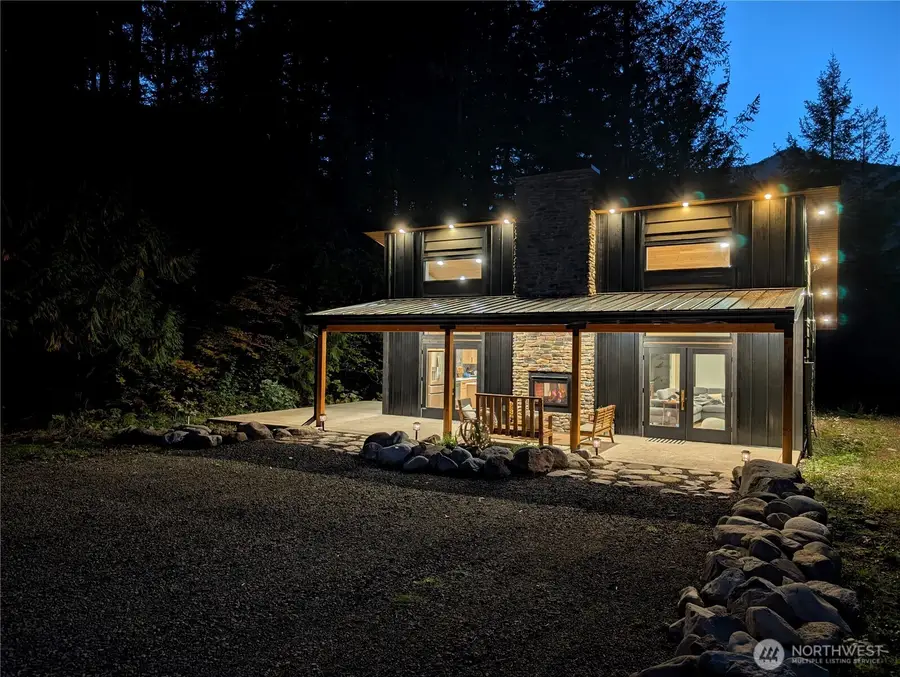 133 Red Cedar Lane, Packwood, WA 98361 - #2