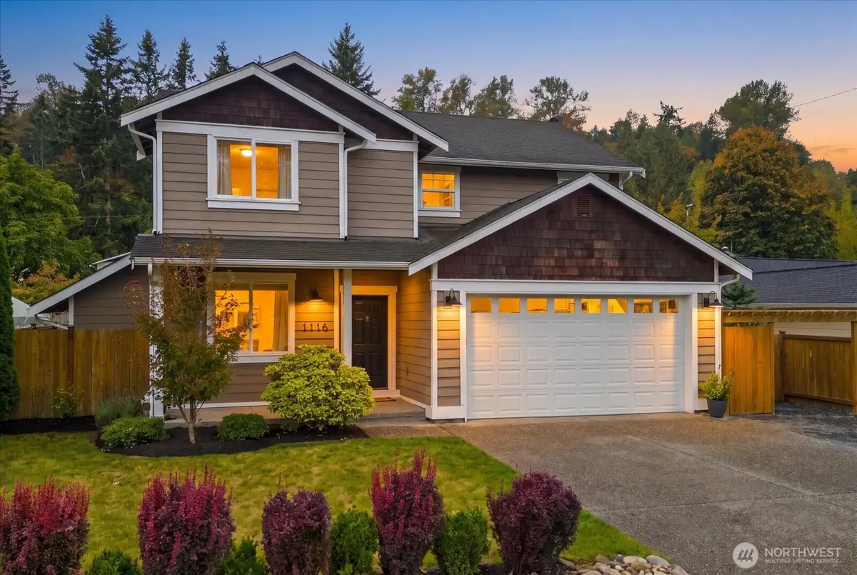 1116 Orchard Avenue, Snohomish, WA 98290 - #1