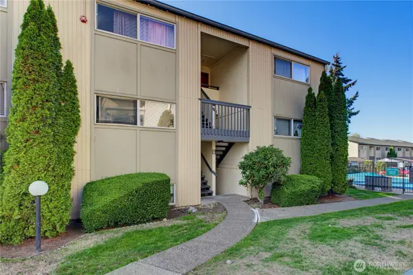 31003 14th Avenue S #G8, Federal Way, WA 98003