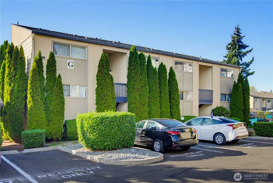 31003 14th Avenue S #G8, Federal Way, WA 98003 - #2