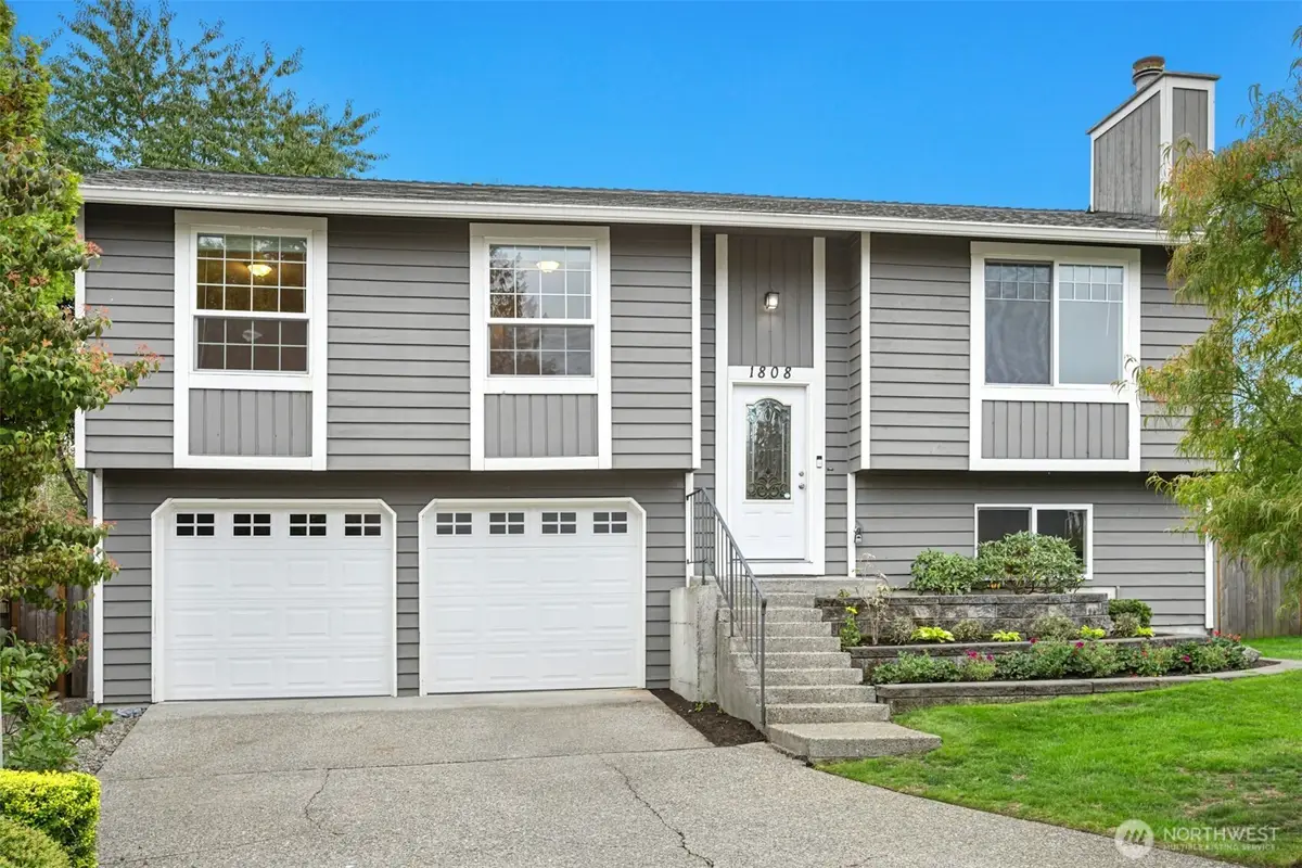 1808 225th Street Se, Bothell, WA 98021 - #1