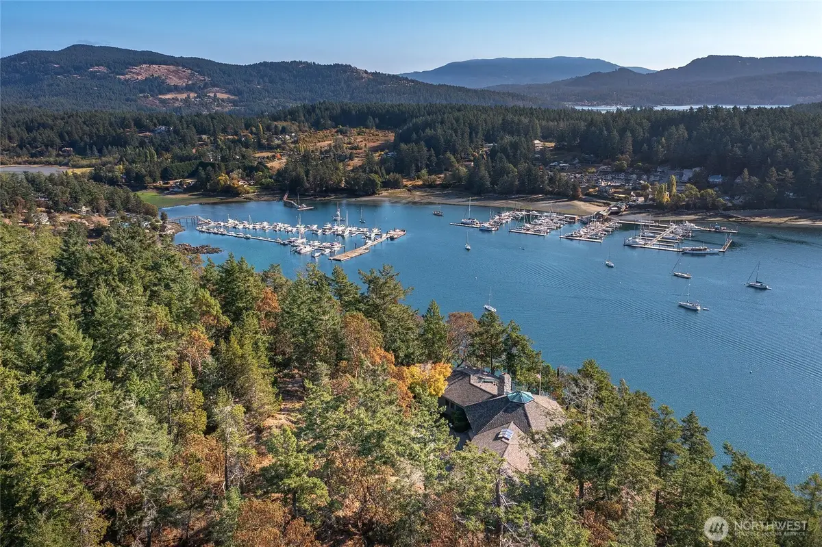 573 Harborview Lane, Deer Harbor, WA 98243 - #1
