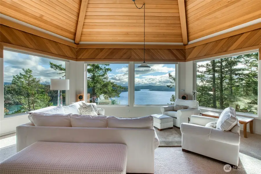 573 Harborview Lane, Deer Harbor, WA 98243 - #2