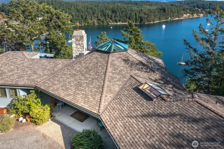 573 Harborview Lane, Deer Harbor, WA 98243 - #3