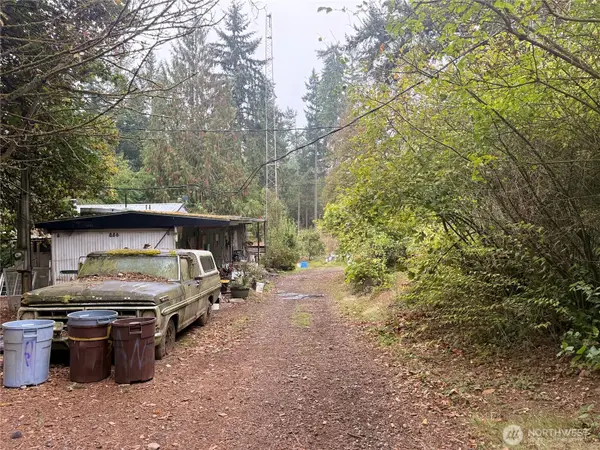 30608 56th Avenue S, Roy, WA 98580