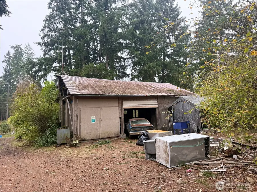 30608 56th Avenue S, Roy, WA 98580 - #3